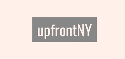 http://www.upfrontny.com/interview-with-nicole-berger-two-for-one/