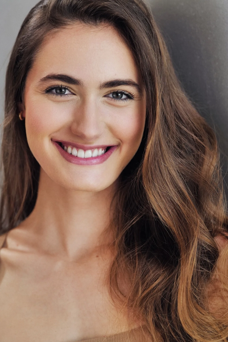 Nicole Berger | Actress, Musician, Model Nicole Berger | Actress, Musician, Model